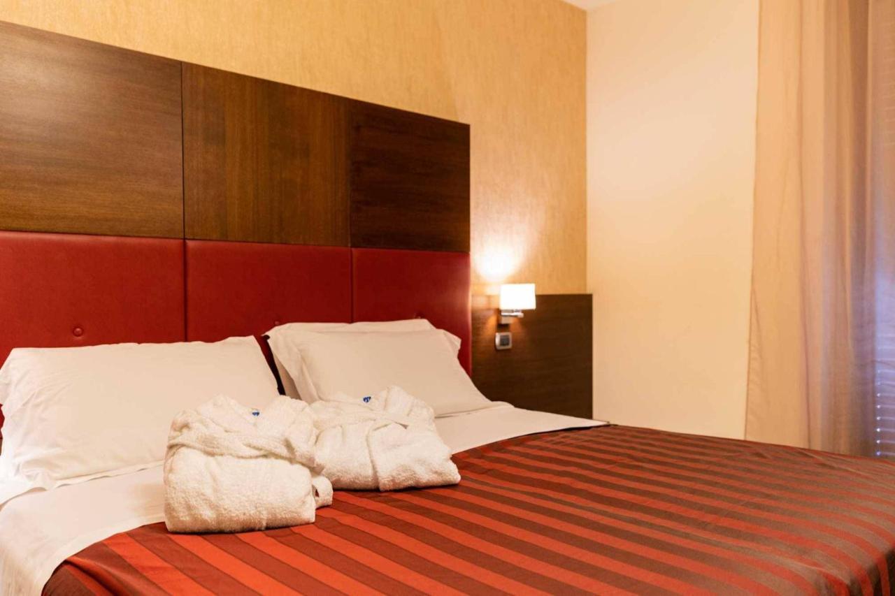 Le Magnolie Frigintini 4*